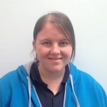 Nikki Monaghan - Melville Street Nursery Manager