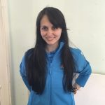 Angelina Zgkouri - Nursery Practitioner