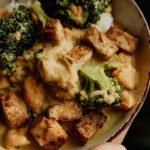 Weekly Recipes - Broccoli & Chicken