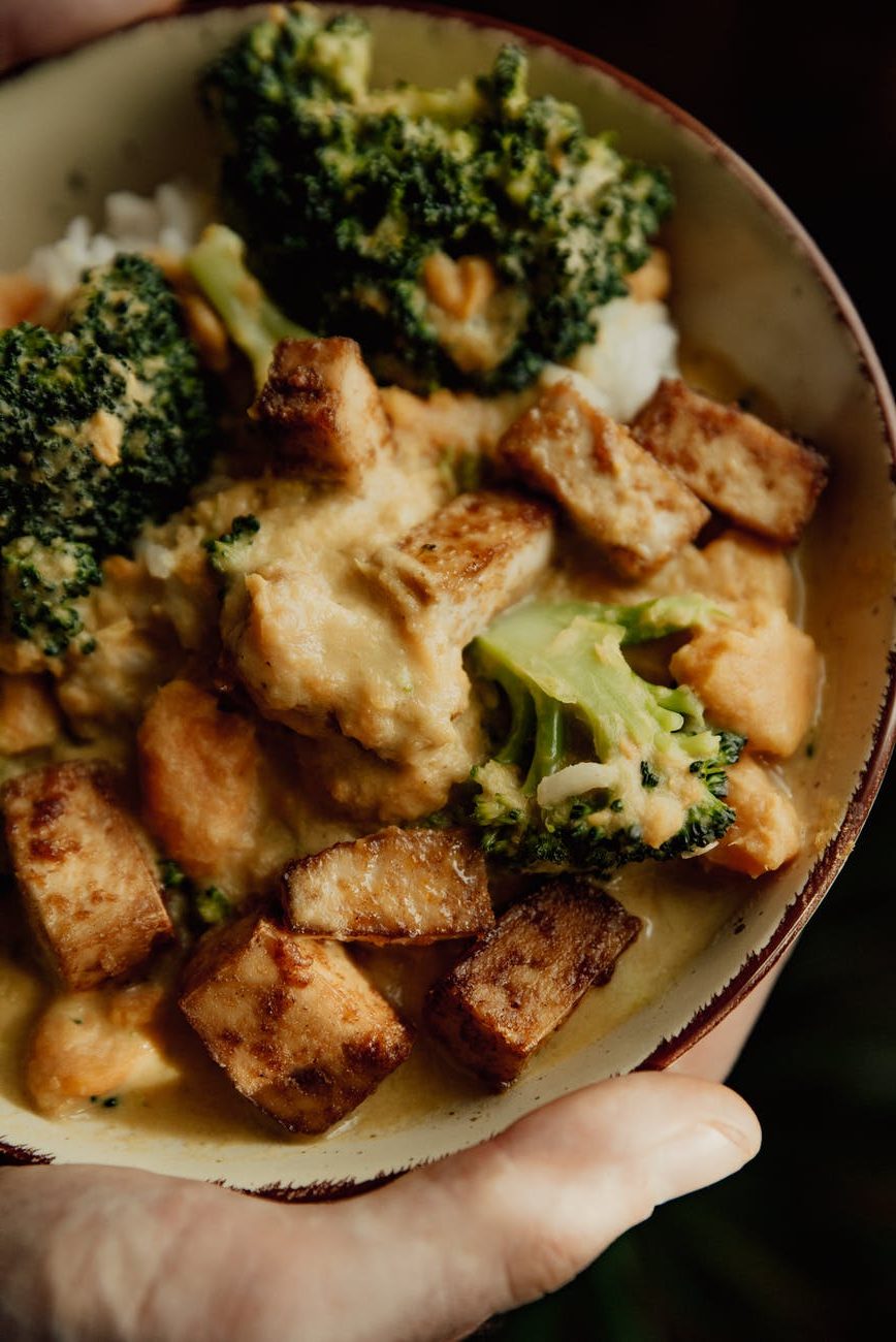 Weekly Recipes – Broccoli & Chicken